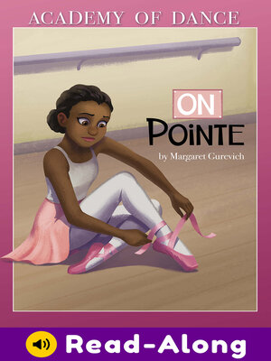 cover image of On Pointe